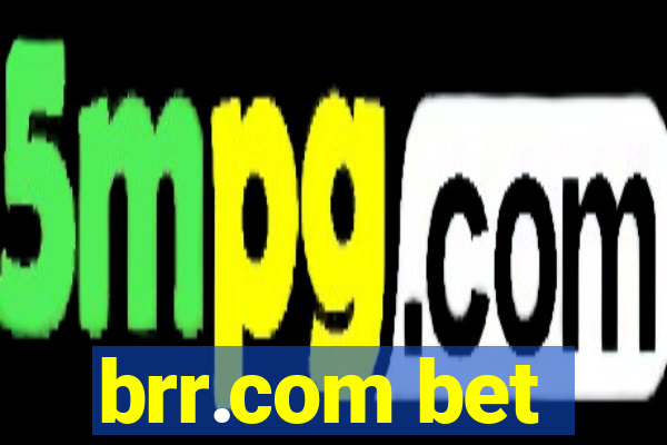 brr.com bet